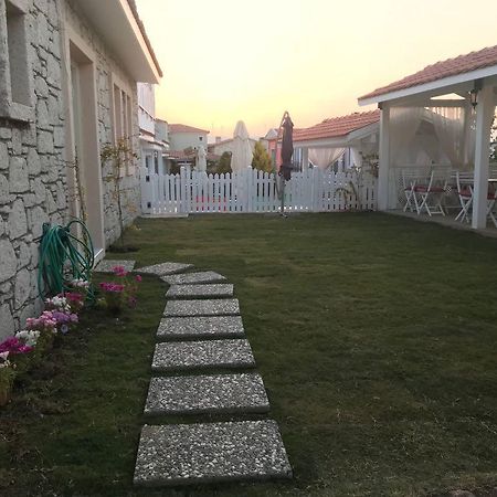 Alacati Alaris Hotel Zewnętrze zdjęcie