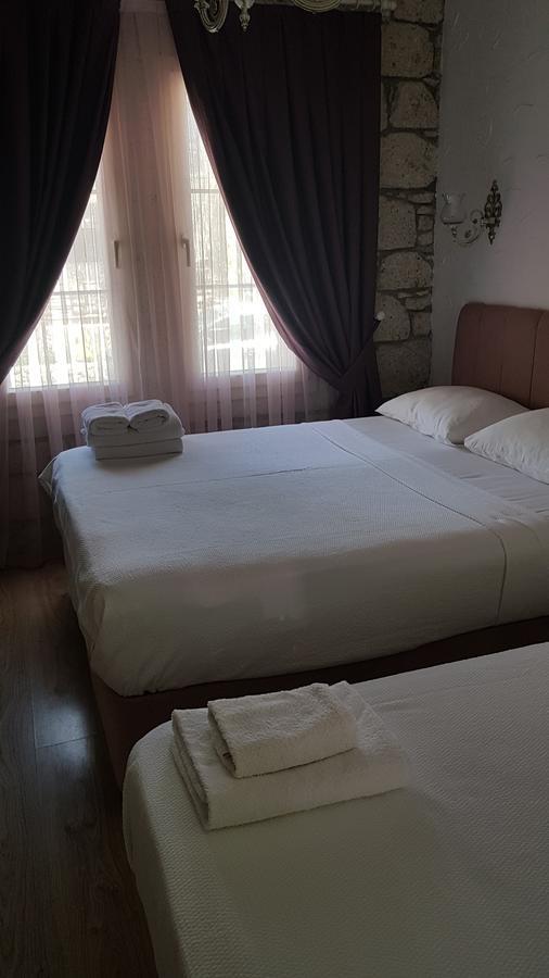 Alacati Alaris Hotel Zewnętrze zdjęcie