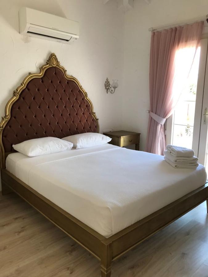 Alacati Alaris Hotel Zewnętrze zdjęcie