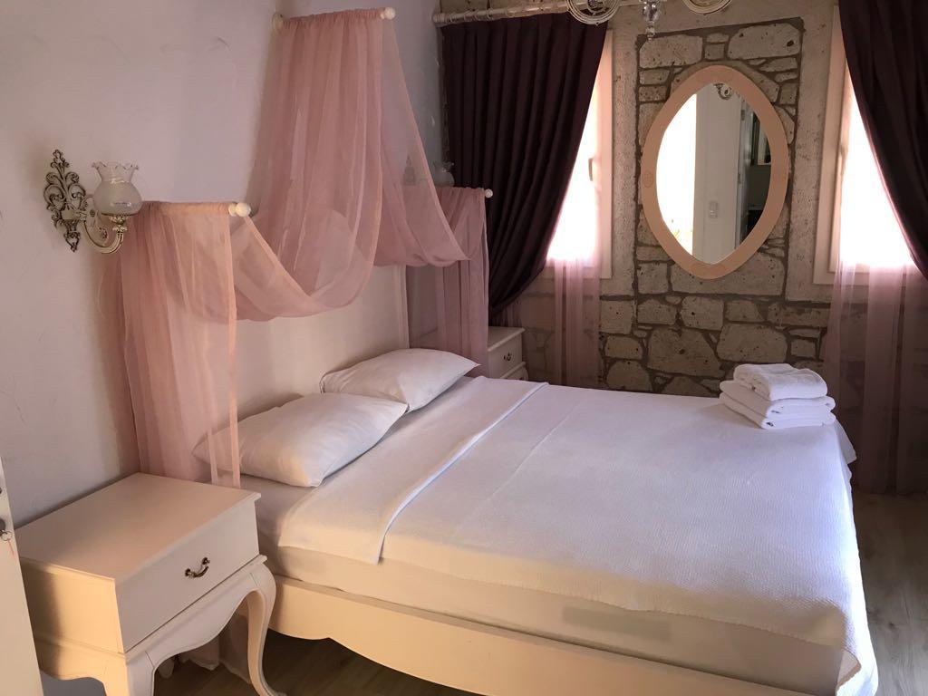 Alacati Alaris Hotel Zewnętrze zdjęcie