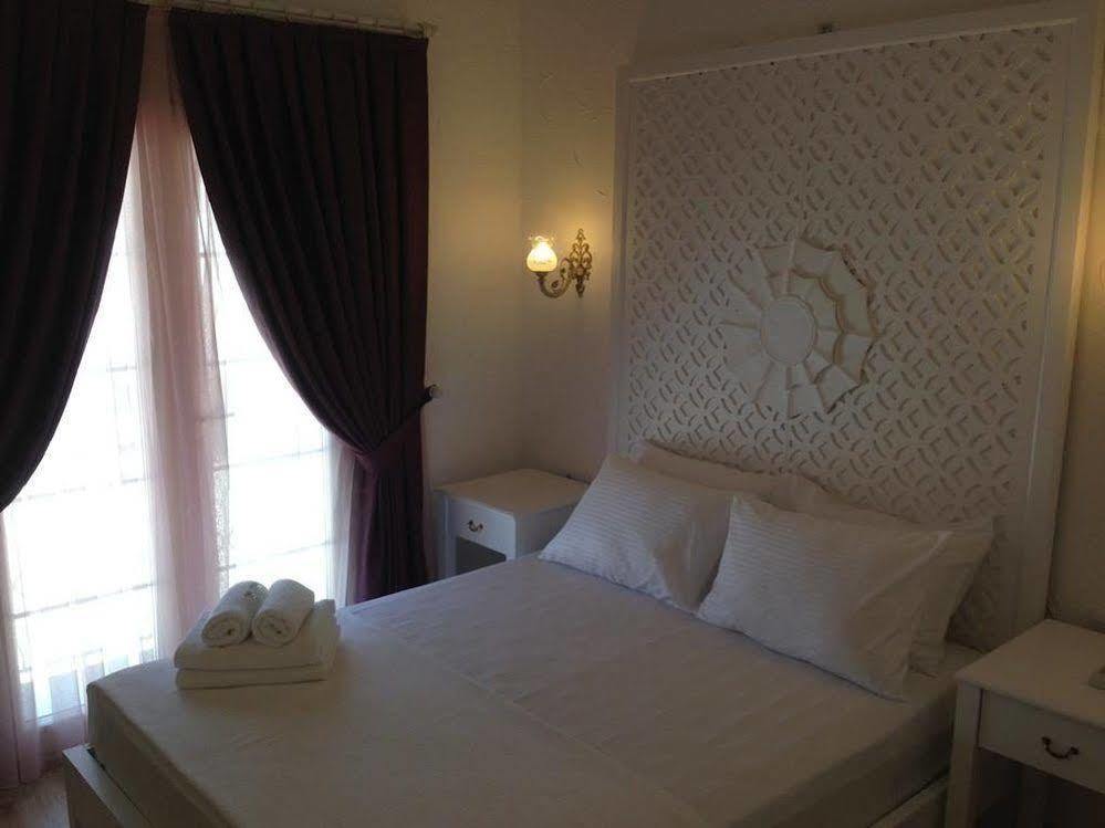 Alacati Alaris Hotel Zewnętrze zdjęcie